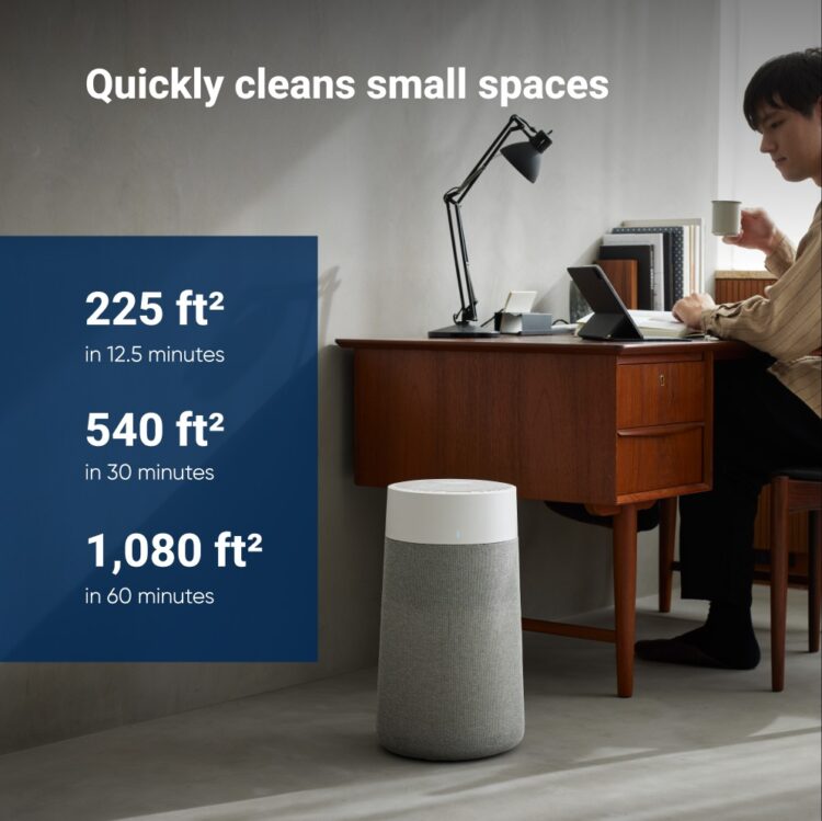 NEW! BlueMax 3250i - Faster. Quieter. Smarter - Image 7