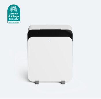 NEW! Blueair Classic Pro CP7i - in stock.