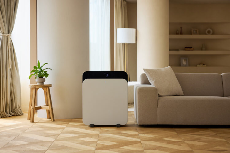 NEW! Blueair Classic Pro CP7i - Image 2