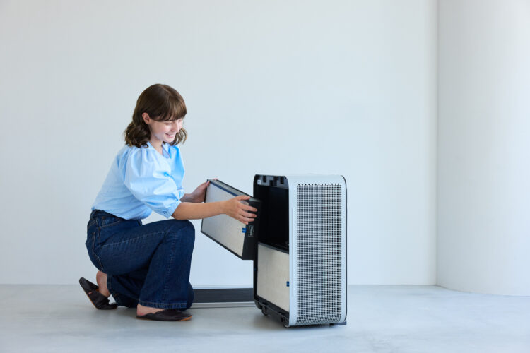 NEW! Blueair Classic Pro CP7i - Image 7