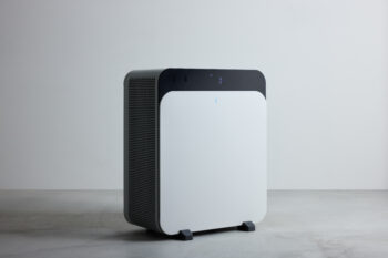 NEW! Blueair Classic Pro CP7i
