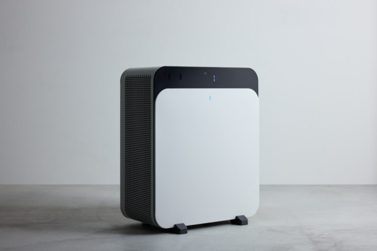 NEW! Blueair Classic Pro CP7i