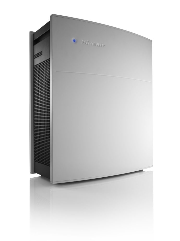 Blueair 480i Air Purifier (Particle Filter): @ $249 best particle air purifier value in Australia! - Image 4