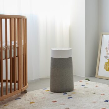 NEW! BlueMax 3250i - Faster. Quieter. Smarter