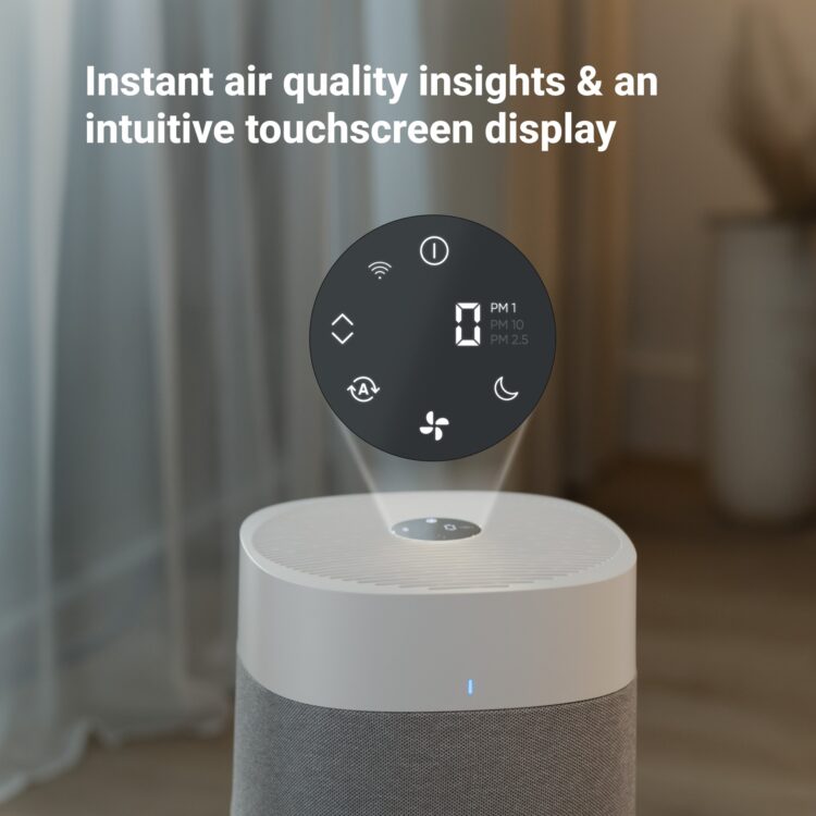 NEW! BlueMax 3650i - Faster. Quieter. Smarter - Image 5