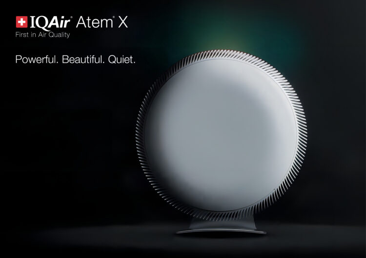 ATEM X - New Generation Air