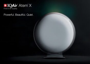 Fabulous ATEM X - 14 day offer $200 discount plus free delivery!