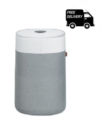 NEW! BlueMax 3650i - Faster. Quieter. Smarter