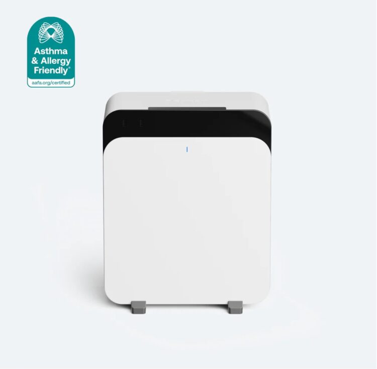 NEW! Blueair Classic Pro CP7i - in stock.