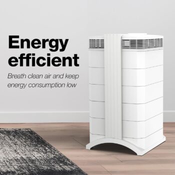 New IQAir XE model Healthpro 250 - 14 day offer $200 discount plus free delivery!