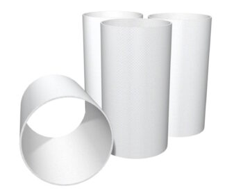 GCX Series Post-Cartridge Sleeves