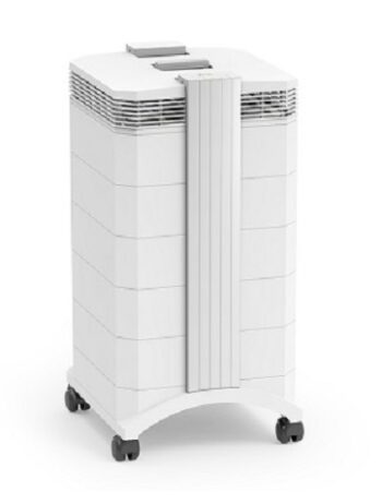 All New XE model Healthpro 250 - the world's No1 air purifier.