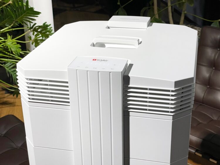 Power Savings plus - All New XE model Healthpro 250 - Image 8