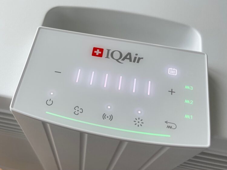 Power Savings plus - All New XE model Healthpro 250