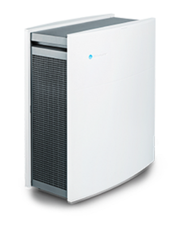 Blueair 480i Air Purifier (Particle Filter): @ $249 best particle air purifier value in Australia!