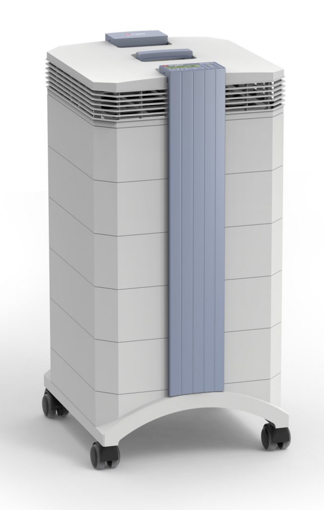IQAir Air Purifiers | Air Cleaners Australia