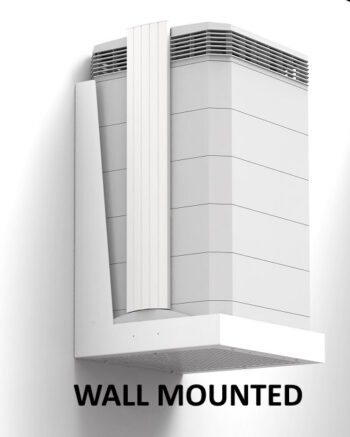 IQAir VMF Wall Mounting Kit